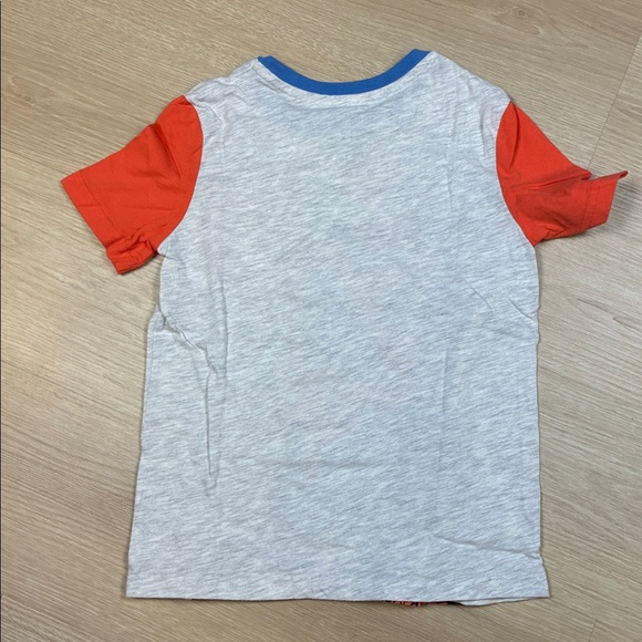 Marvel Spider-Man Kids Costume T-Shirt - Red, Blue, and Gray - Picture 5 of 5